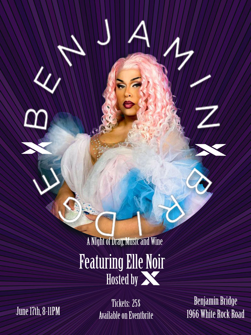 Benjamin Bridge poster 2023 final-elle