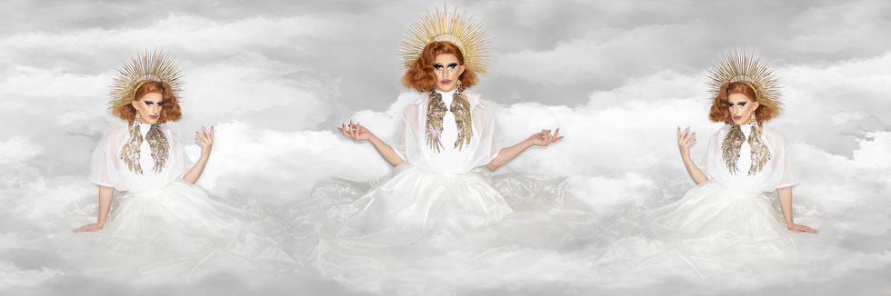 Sophie final