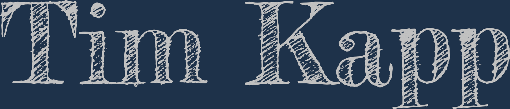 tim kapp logo.gif