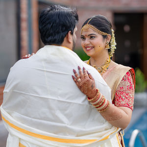 Pooja & Sagar