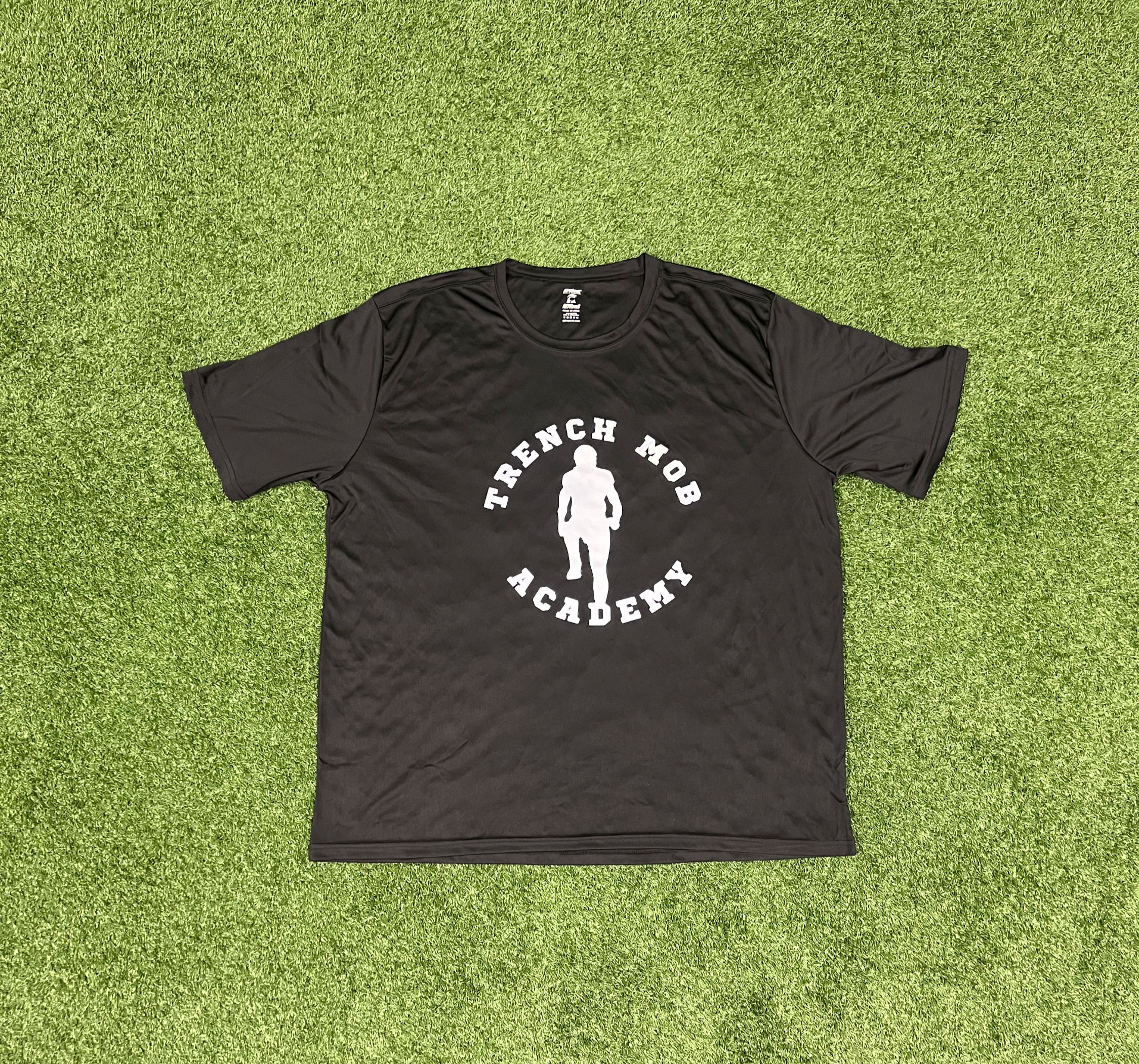 Dri fit-Members Only Performance T-Shirt