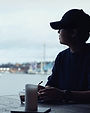 Editor Ryan Tain