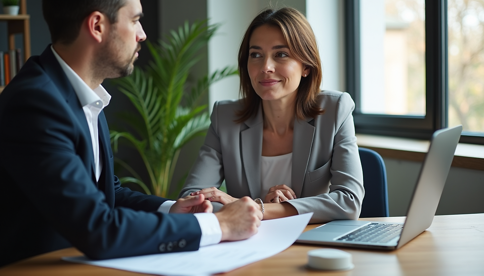 Mastering Strategic Consulting for Business Success