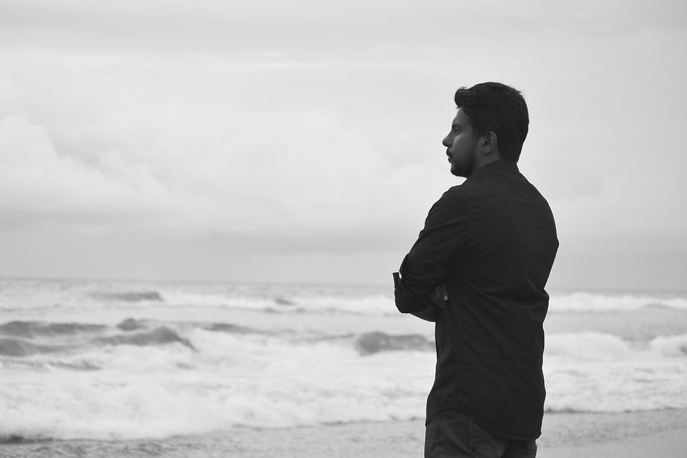 Story of Sri Vignesh Properties