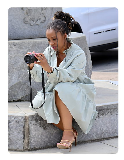 LaKendra Baker
