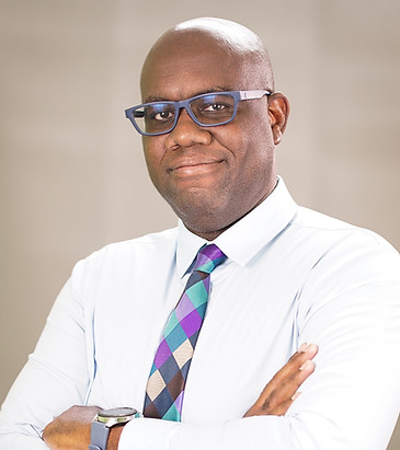 Elon Thompson Urologist in Kingston