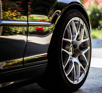 Car Rims