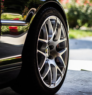 Car Rims