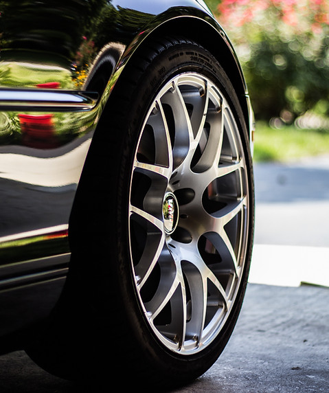 Car Rims