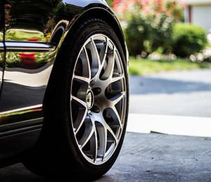 llantas de coche