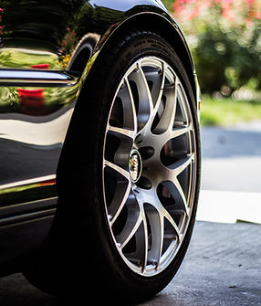 Car Rims