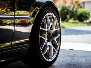 How to change a tire in 5-easy steps.
