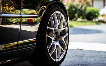 Car Rims