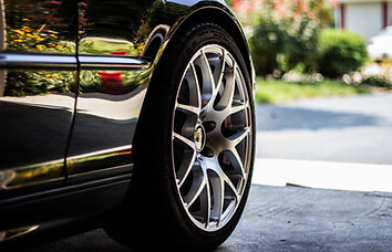 ATI Insuarnce Auto Insurance wheels and tires