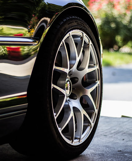 Car Rims