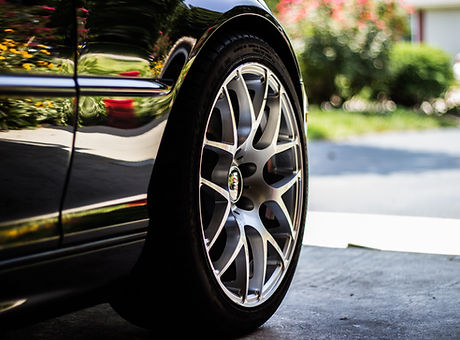 Car Rims