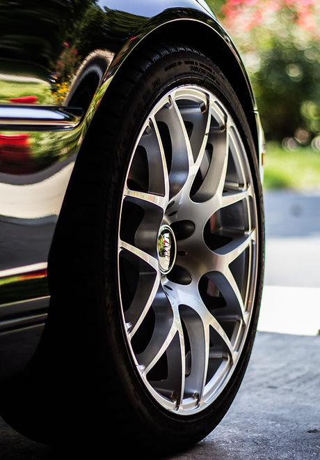 Car Rims