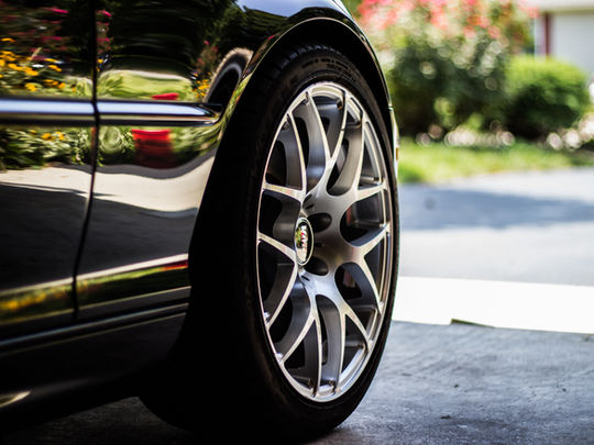 How Seasonal Changes Affect Your Car (And How Detailing Helps)