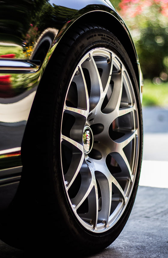Car Rims