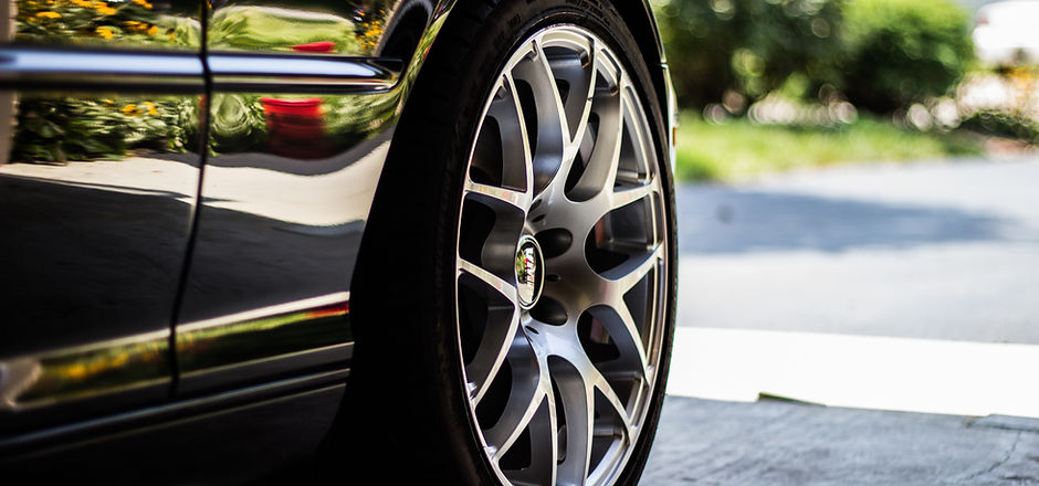 llantas de coche