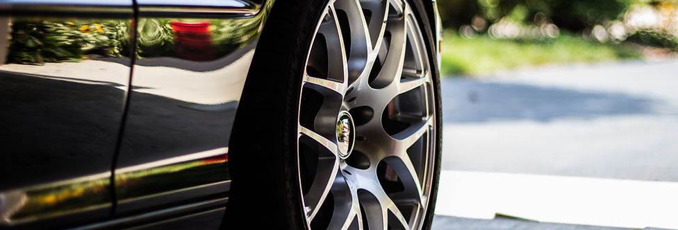 Detailed Car