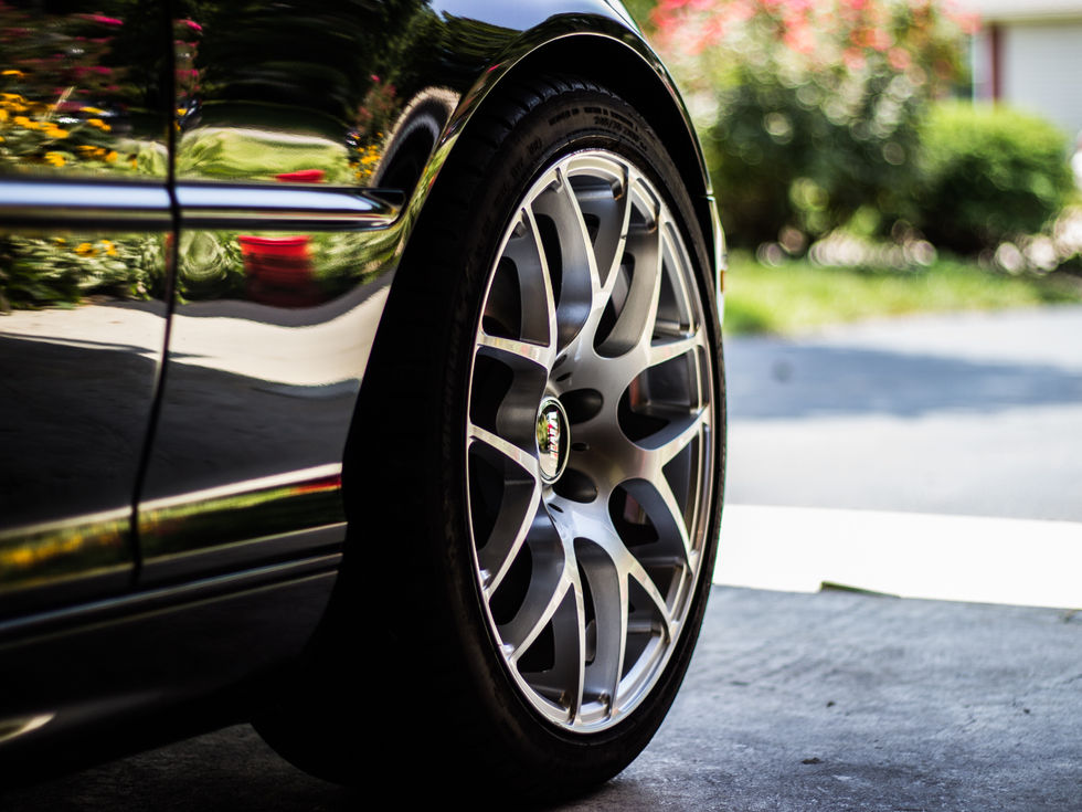How Seasonal Changes Affect Your Car (And How Detailing Helps)