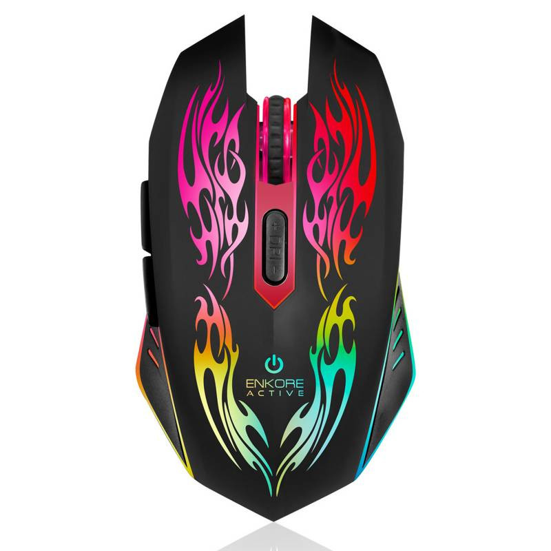 Mouse Enkore Active