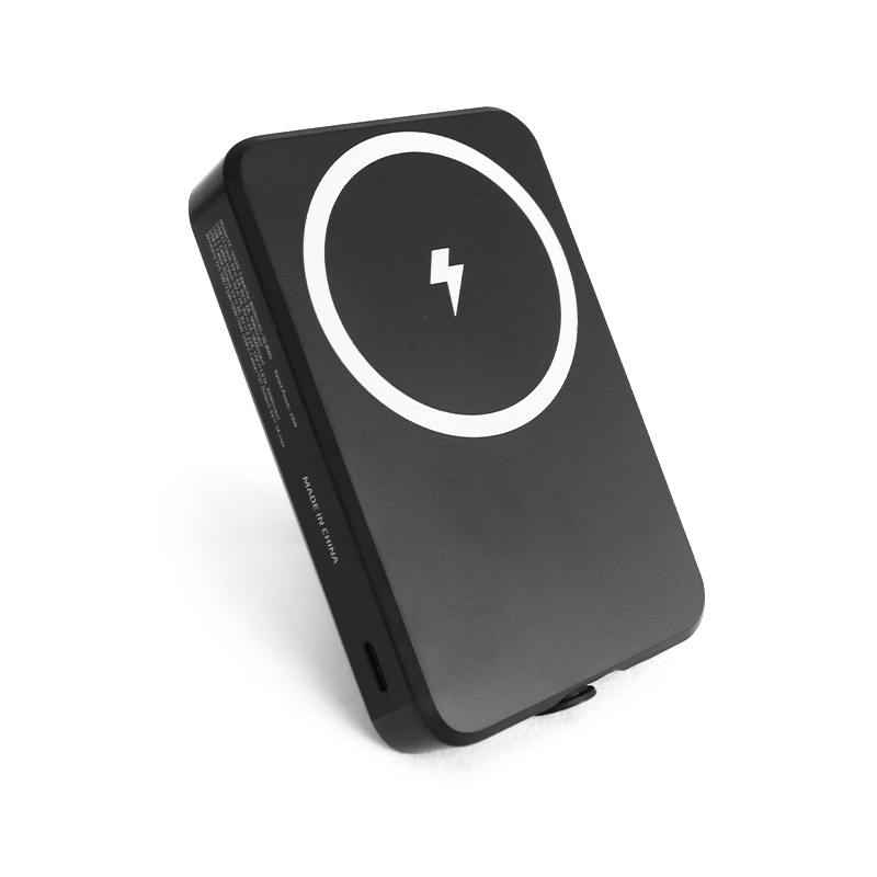 Batería Portátil MagnéticaTeros TE-7052N