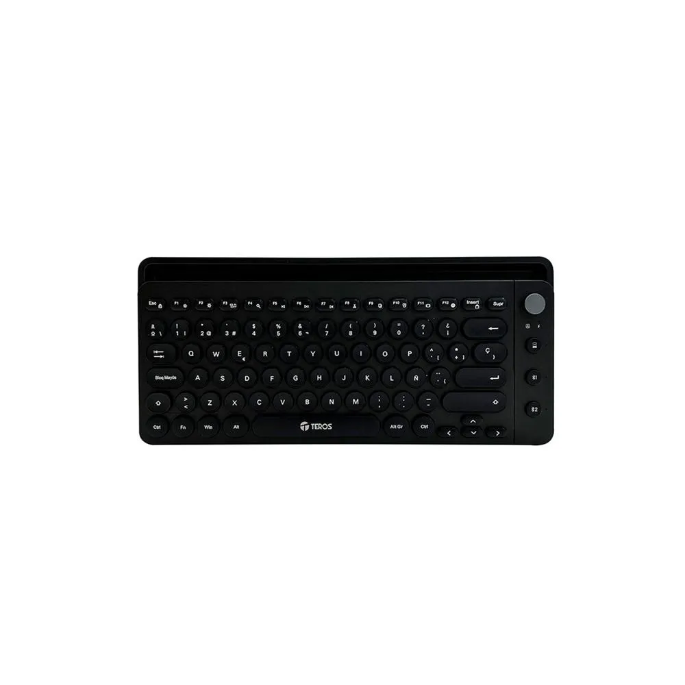 Teclado Inalámbrico Teros TE-4064N