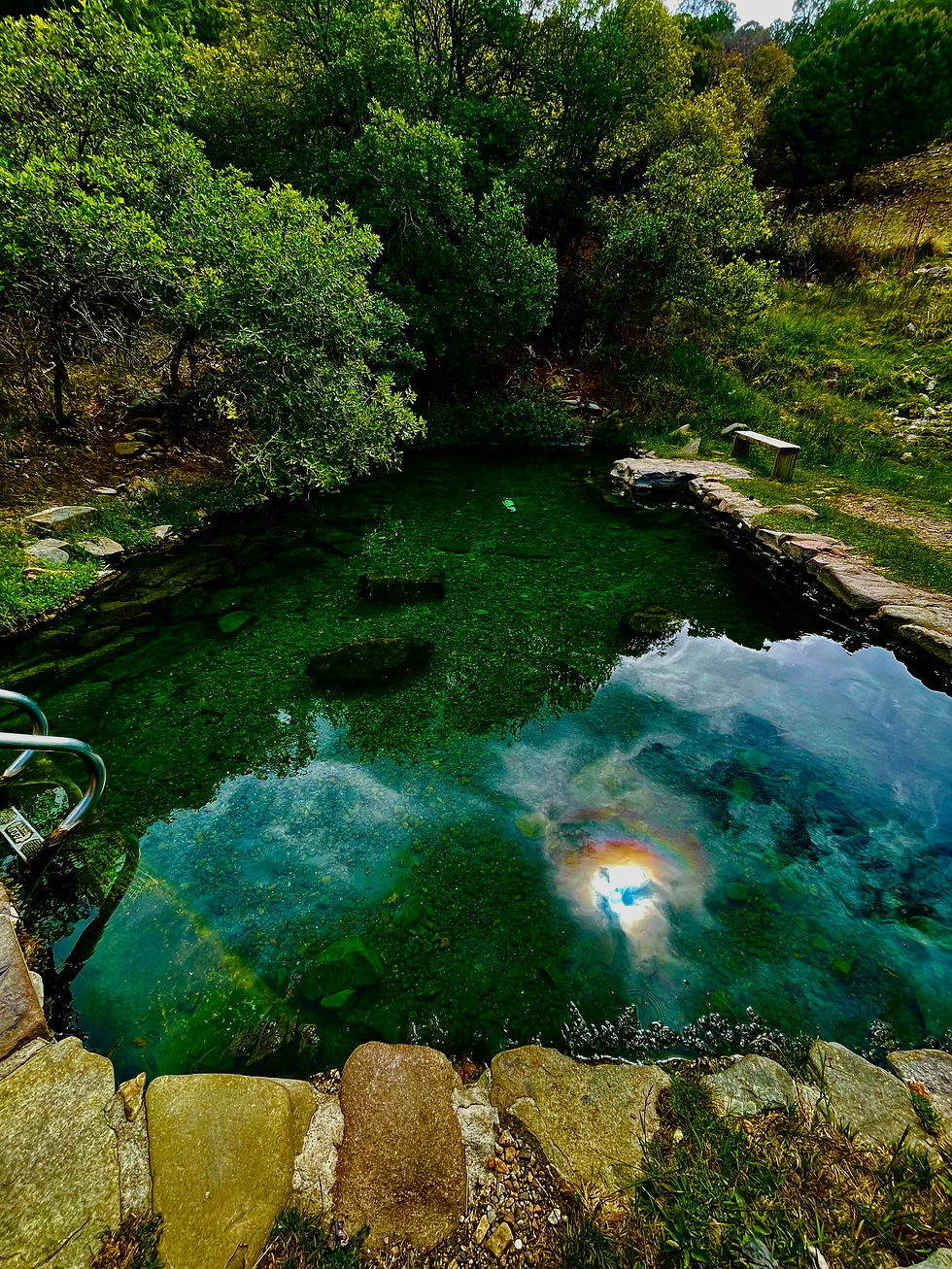 The Reason for the Daily Routine We've inspired in You