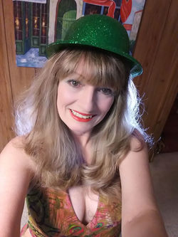 Showin' My Irish