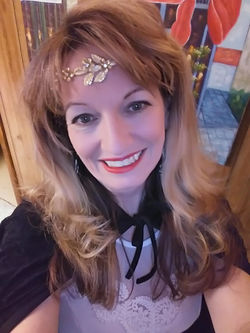 The Goddess Within