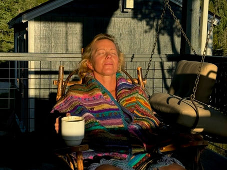 If Anger isn’t Justified Now, What Is?