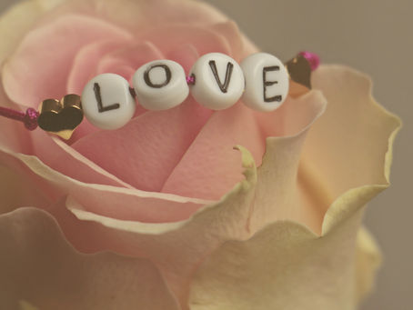 How does ACIM define Love?