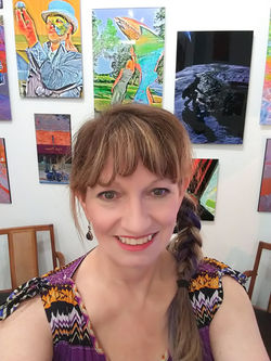 Art Connoisseur