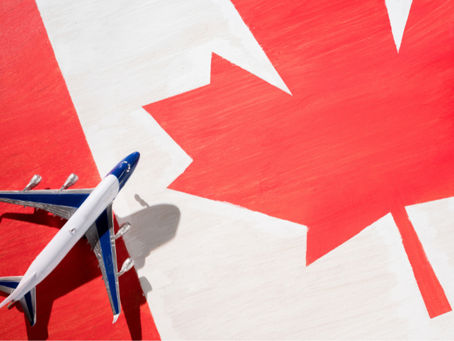 Navigating the Express Lane to Canadian Immigration: A Guide to Express Entry