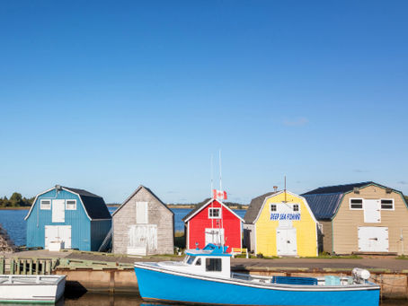 Atlantic Immigration Program: Designated Employers in Prince Edward Island (PEI)