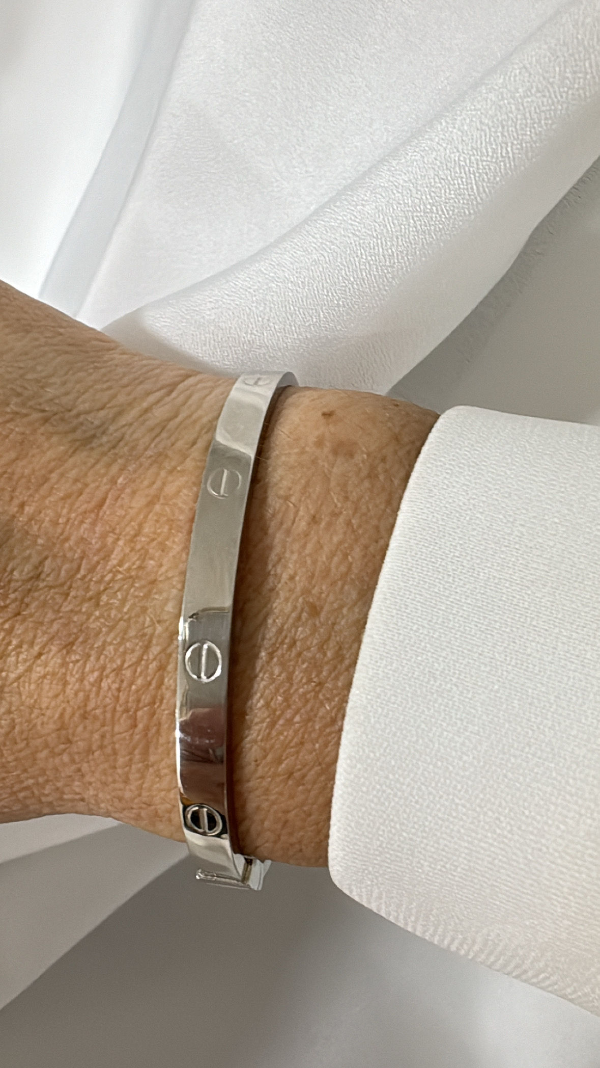 צמיד בורג מילאנו - דגם TAMI