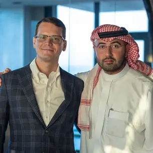 Discover the Strategic Vision of the Saudi-Colombia Business Council