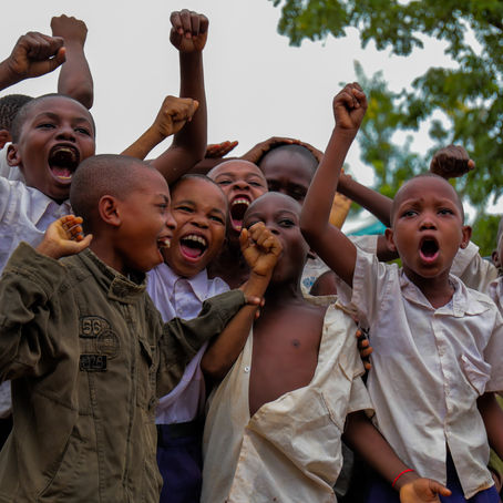 The first ever LifeSaver C1 installation in Africa