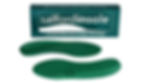 Thumbnail: Salfordinsole lateral wedge insole supporting the outer foot, stabilising the ankle, and controlling supination