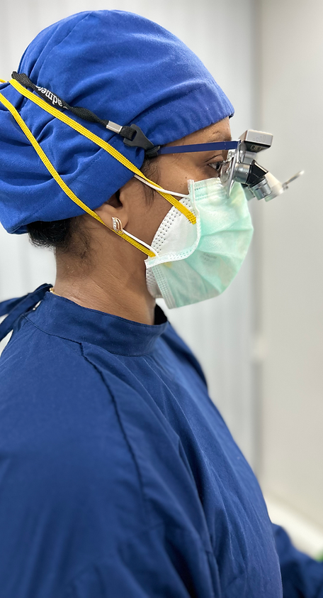 Your Trusted Family Dentist in Pimple Saudagar