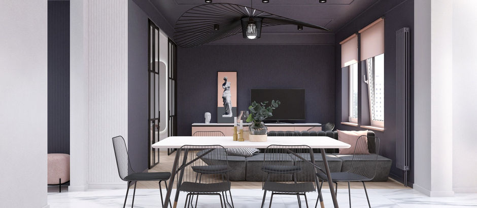 Красивый и стильный ремонт – это реальность!