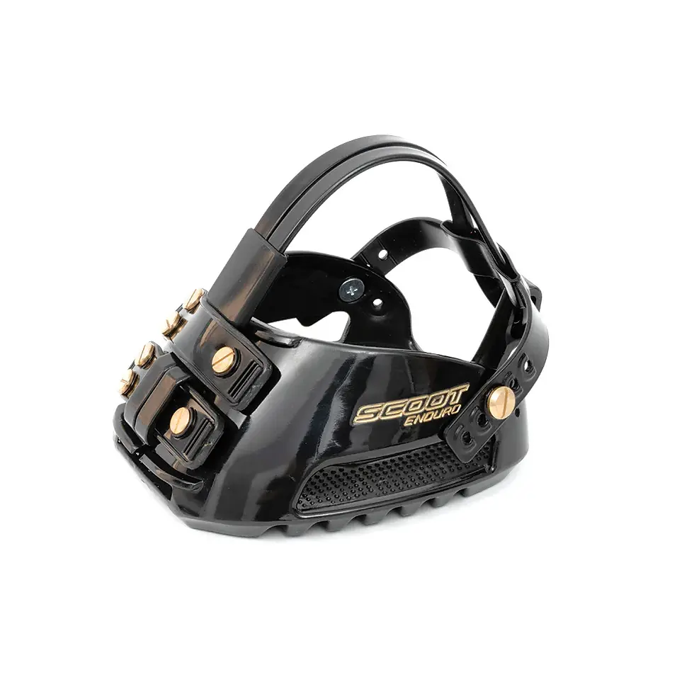 Scoot Boots Adjust (Enduro) – hipposandale robuste et ajustable