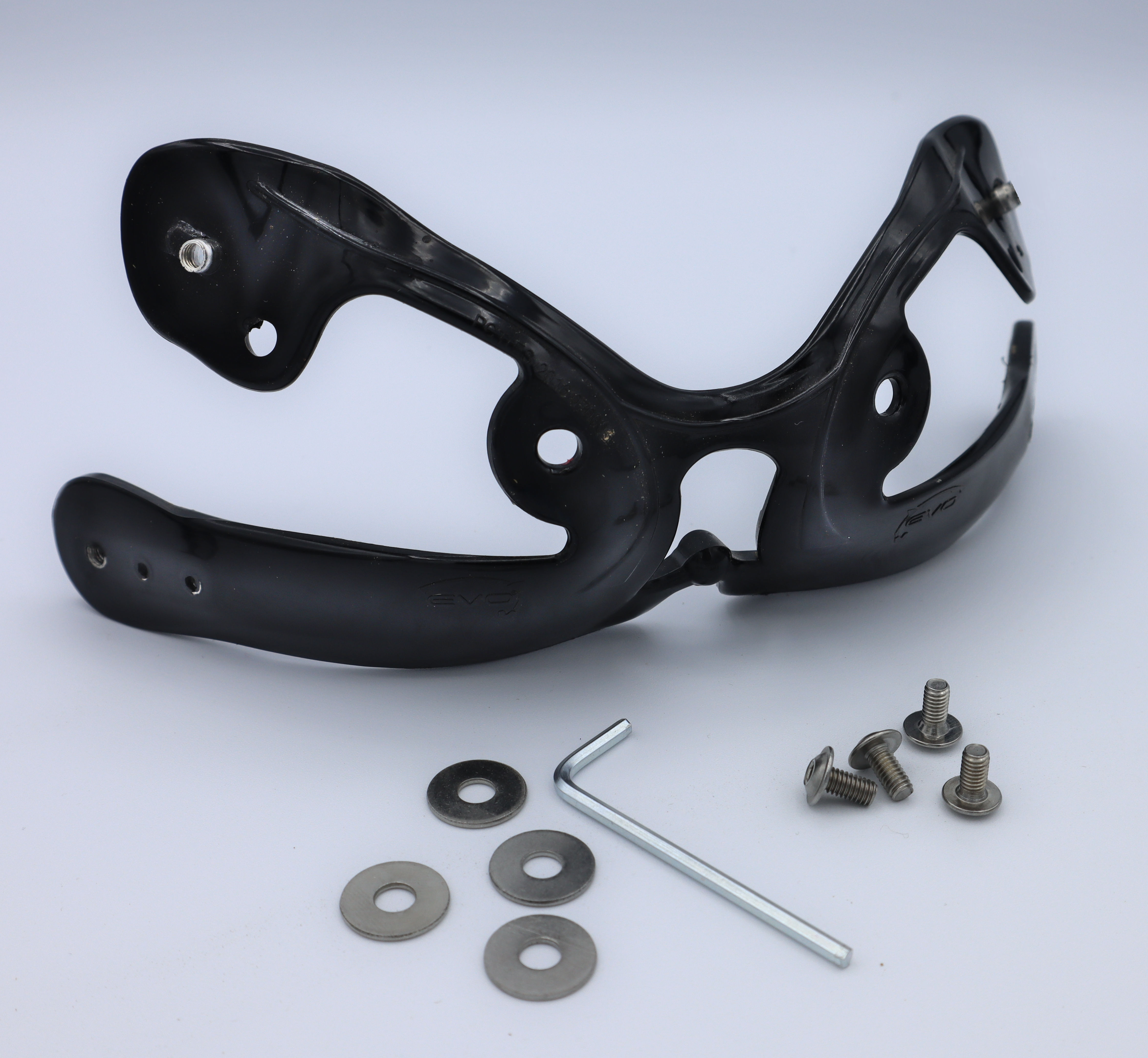 Bulb shiel (bulbe arrière) EVO