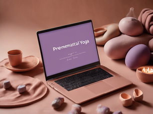 Enroll in Online Prenatal Yoga Classes: The Womb Space