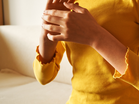 Hooponopono y Tapping Dos técnicas hermosas de perdón, liberación emocional y expansión de la conciencia.