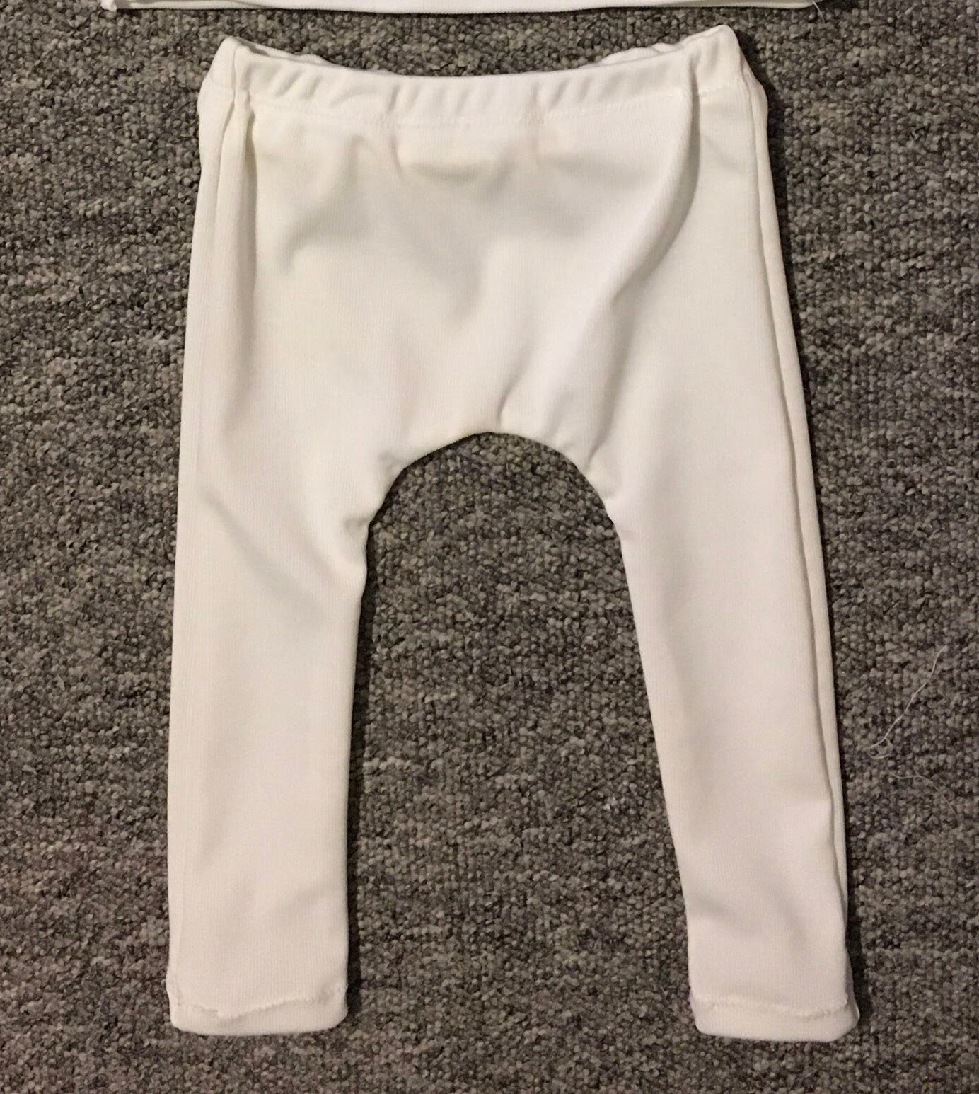 Ribbed Lounge Leggings