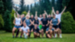 pureLETICS Trainingscamp im Sportpark Rabenberg (Erzgebirge, Sachsen)