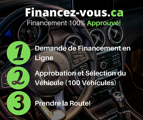Redressement de crédit prêt auto